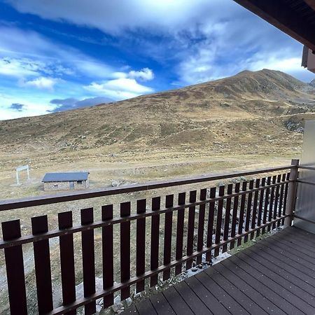 Immodelpas Chamois Apartment Pas De La Casa Luaran gambar