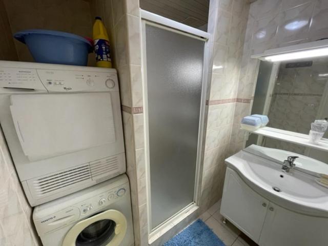 Immodelpas Chamois Apartment Pas De La Casa Luaran gambar