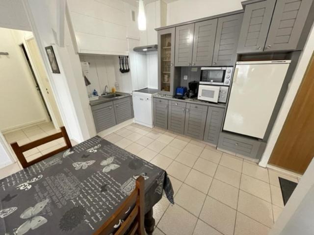 Immodelpas Chamois Apartment Pas De La Casa Luaran gambar