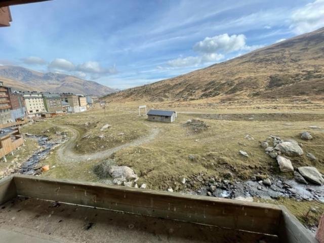 Immodelpas Chamois Apartment Pas De La Casa Luaran gambar