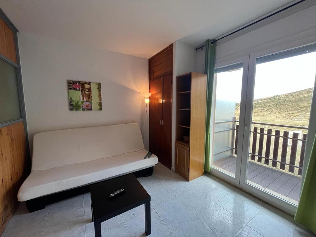 Immodelpas Chamois Apartment Pas De La Casa Luaran gambar