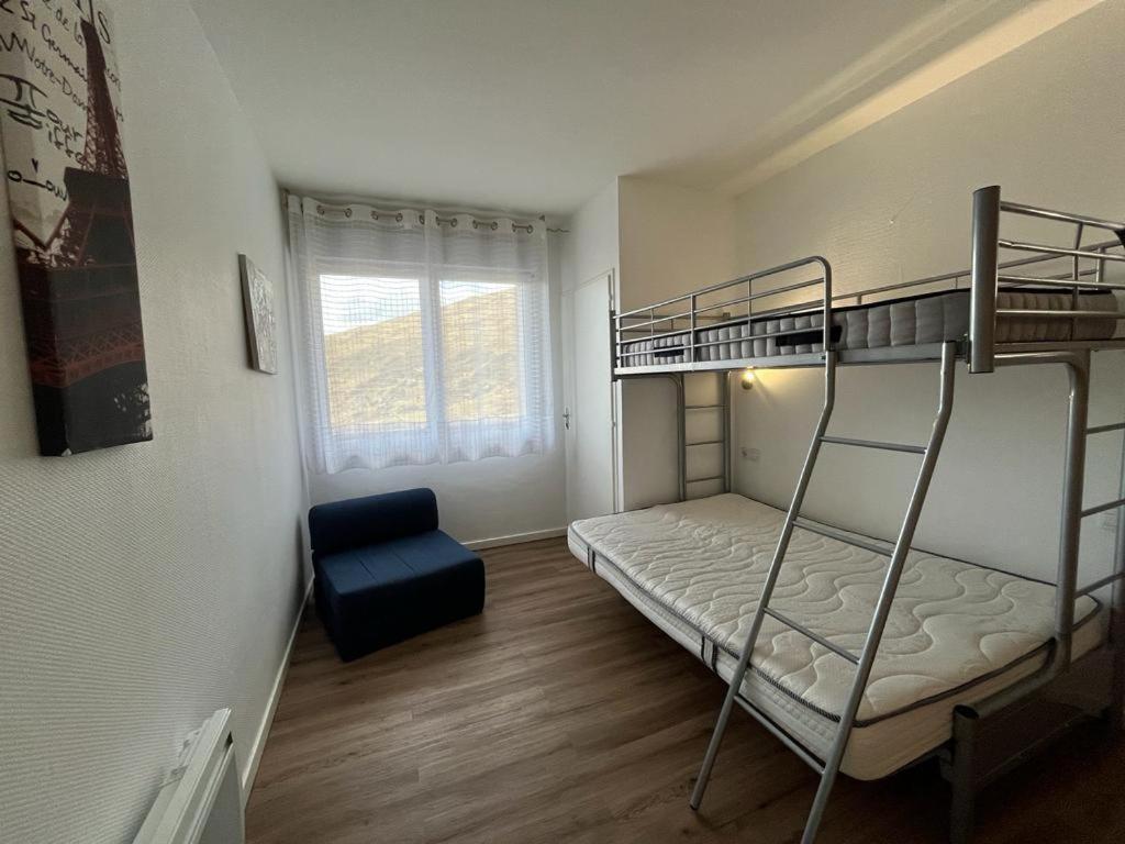 Immodelpas Chamois Apartment Pas De La Casa Luaran gambar