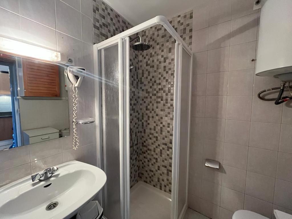 Immodelpas Chamois Apartment Pas De La Casa Luaran gambar
