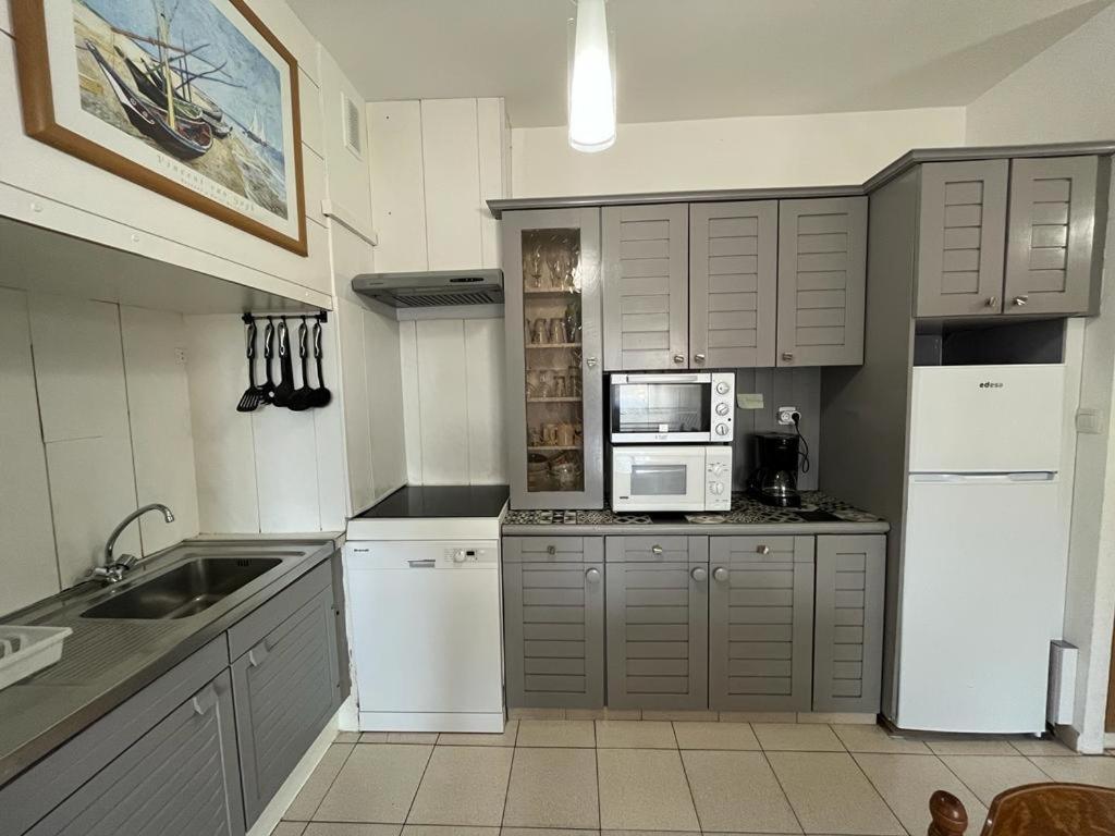 Immodelpas Chamois Apartment Pas De La Casa Luaran gambar