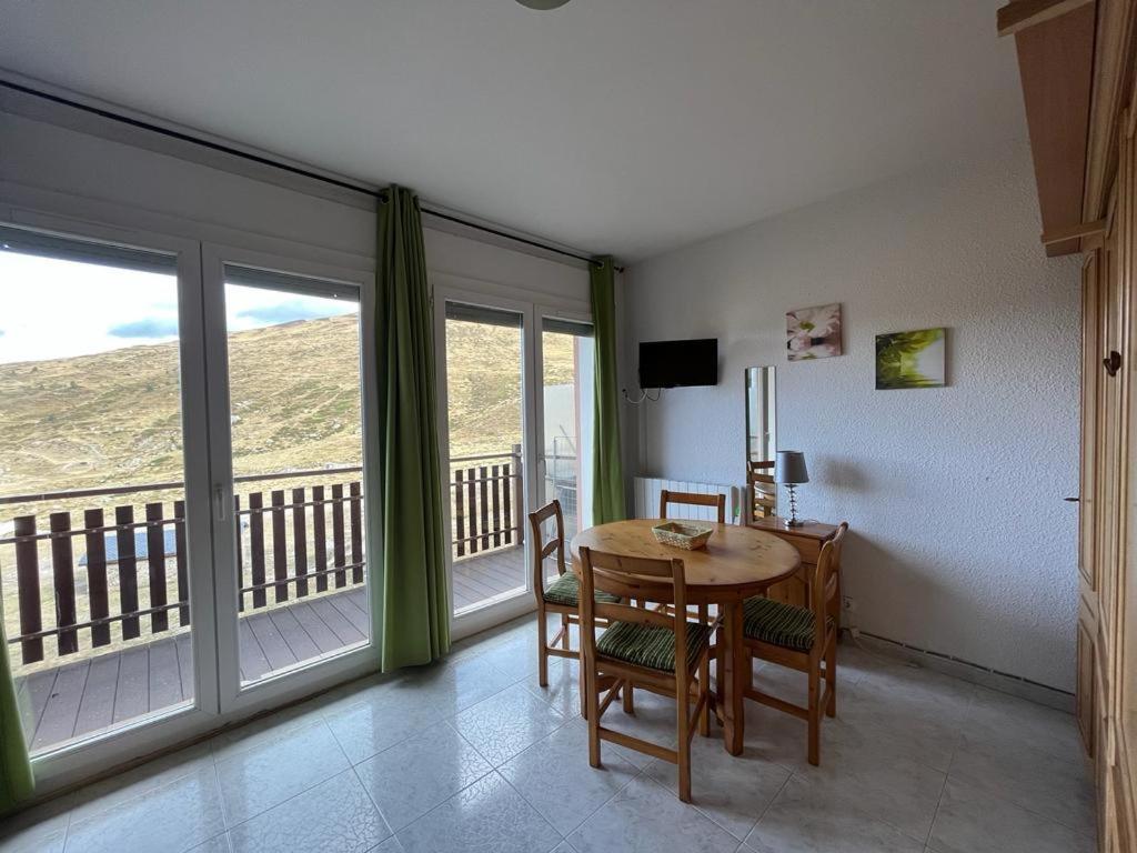 Immodelpas Chamois Apartment Pas De La Casa Luaran gambar