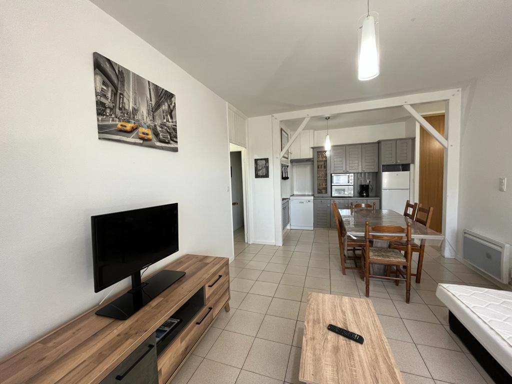 Immodelpas Chamois Apartment Pas De La Casa Luaran gambar