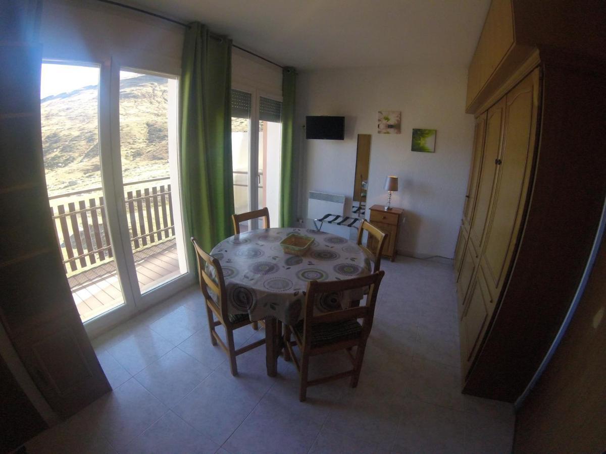 Immodelpas Chamois Apartment Pas De La Casa Luaran gambar